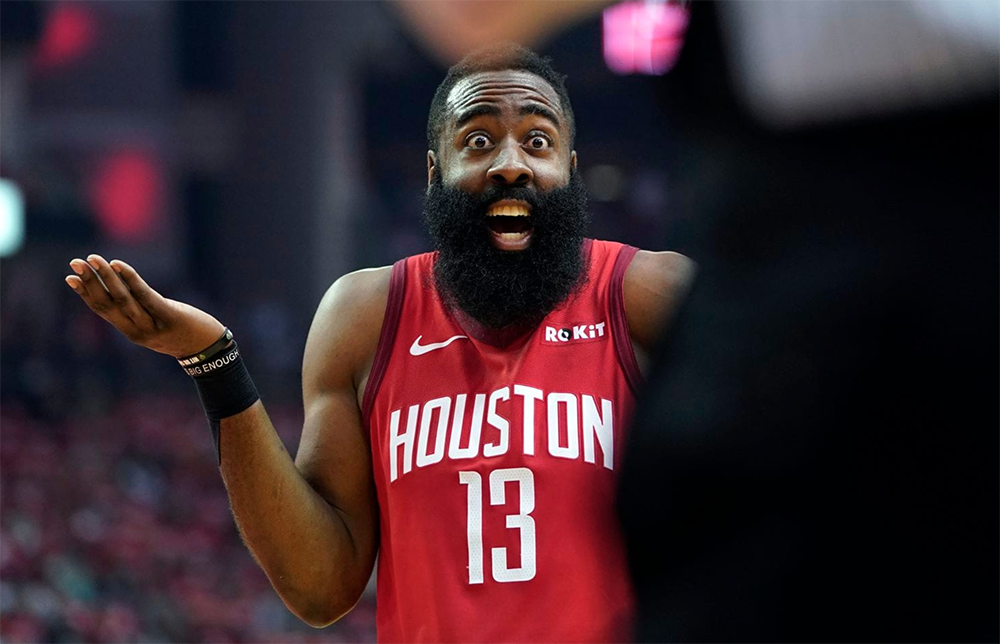 Liệu Russell Westbook có thể tái hợp với James Harden không, hay điểm đến nào khác sẽ khả dĩ với cỗ máy triple-double?